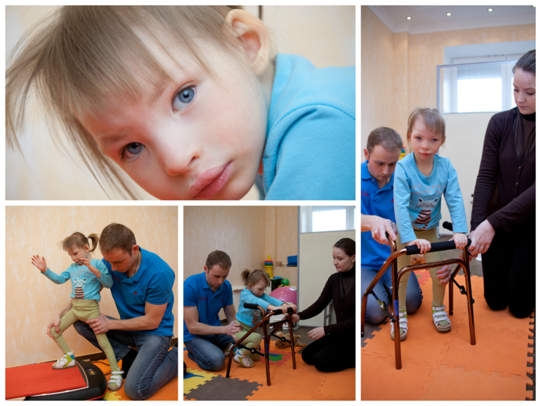 Космическая одиссея Сони