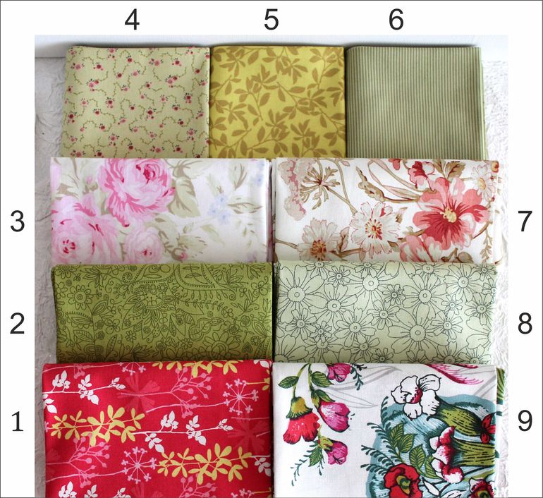 "Весеннее цветение"