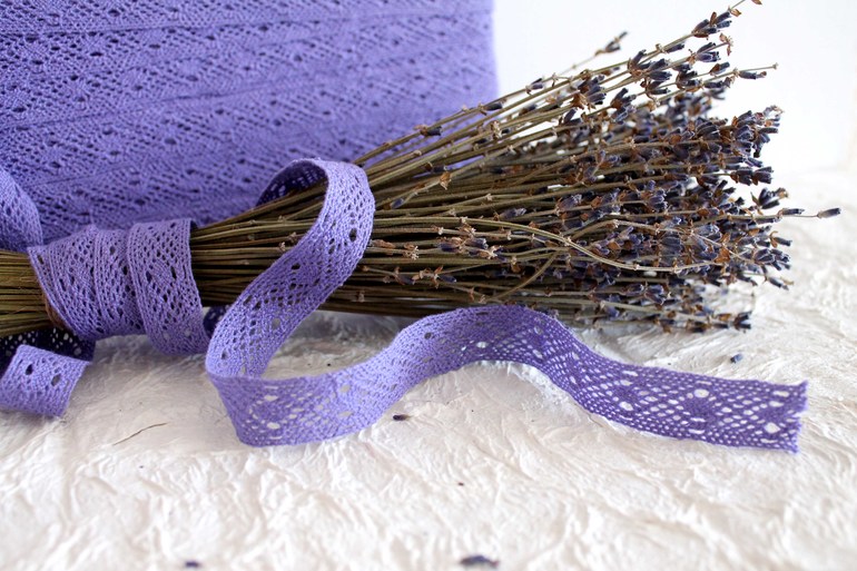 Продам льняное кружево