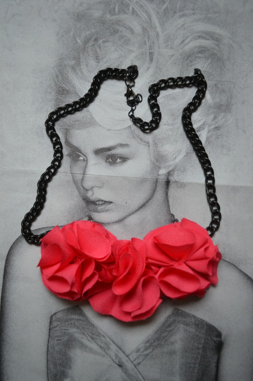 Еще кое что из бижутерии..