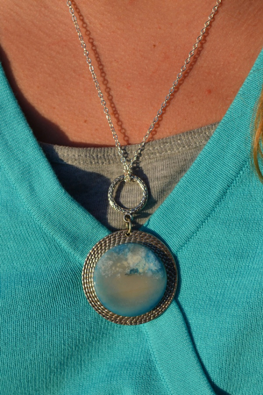 Еще кое что из бижутерии..