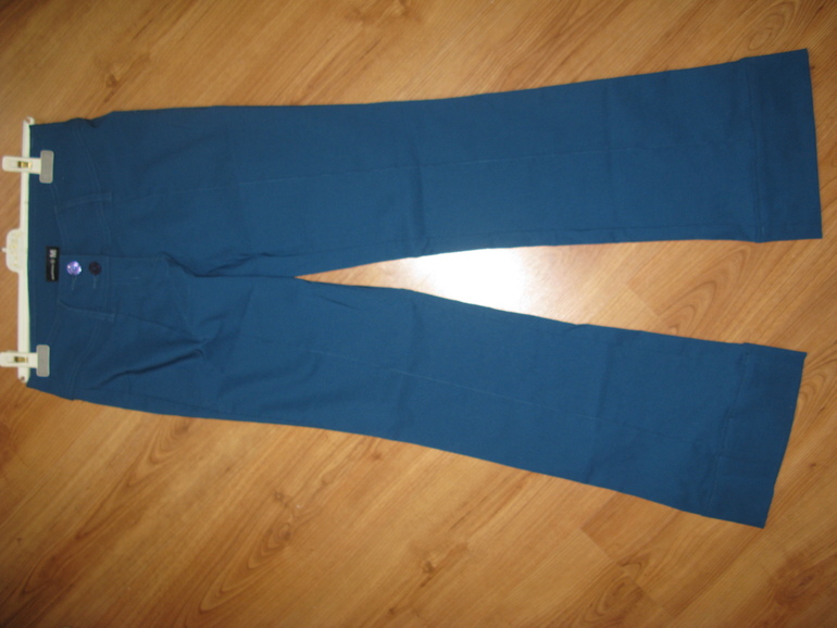 Новые брюки стрейч Melrose размер 44