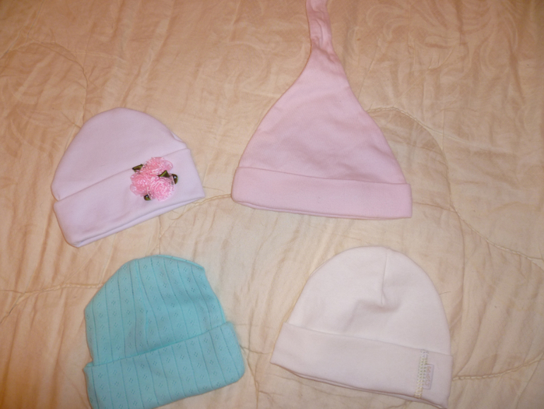 Наше приданое!