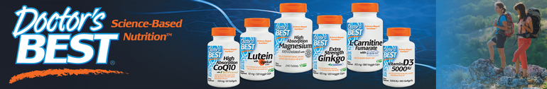 Doctor's Best:
