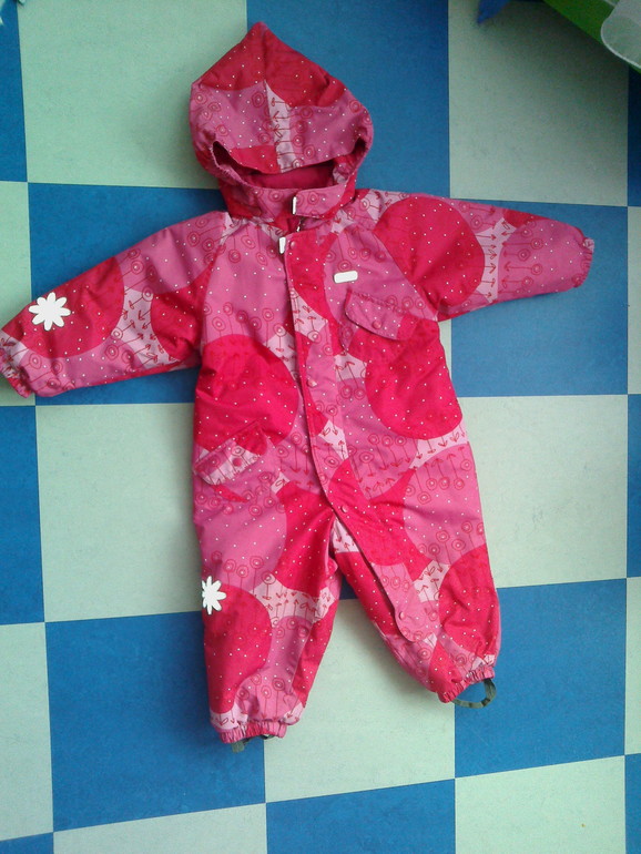 продам комбинезон