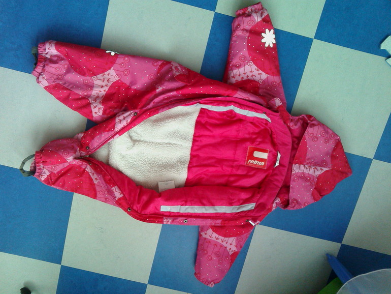 продам комбинезон