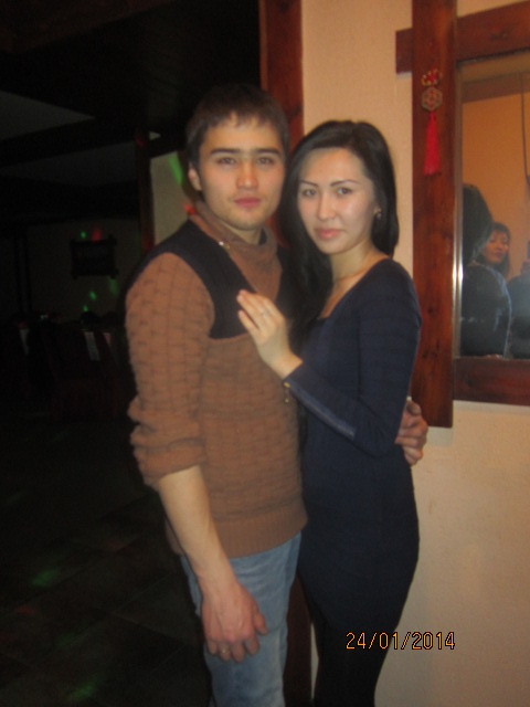 не много о нас....наша семья)))))))