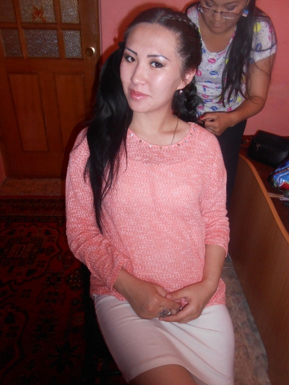 не много о нас....наша семья)))))))