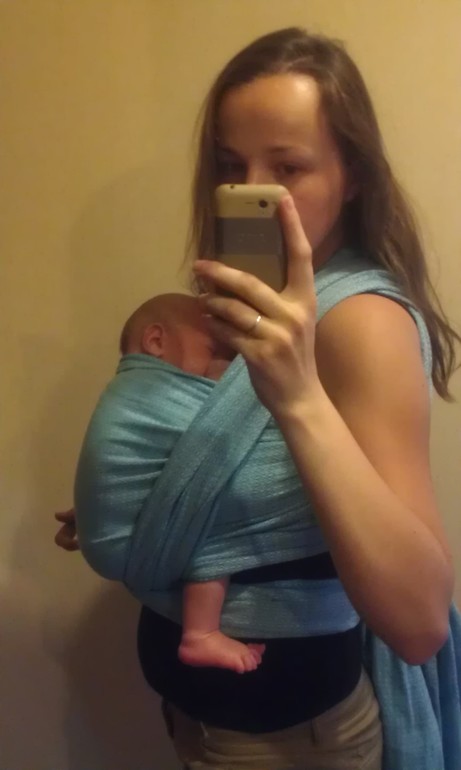 Наш первый КНК