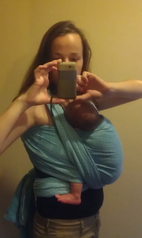 Наш первый КНК