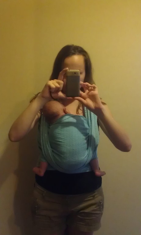 Наш первый КНК