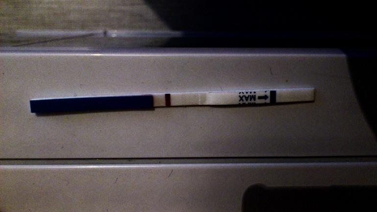 Приключения с тестами или почему все через одно место :)