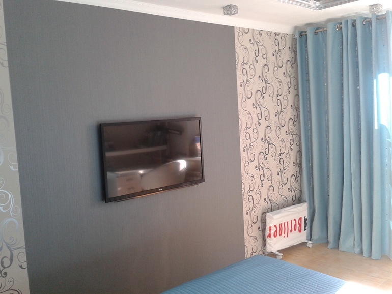 Спальня для подростка