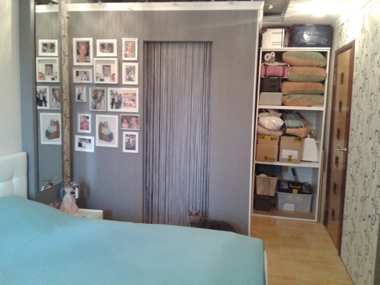 Спальня для подростка