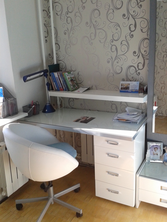 Спальня для подростка