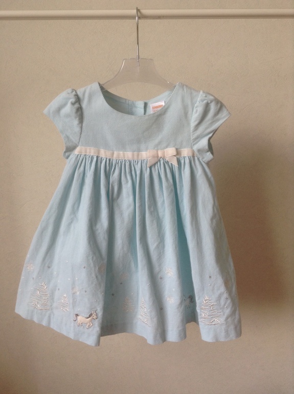 Вещи для девочки: Gymboree, Zara, Cadet. 1-2 года.