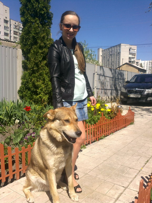 30 неделька