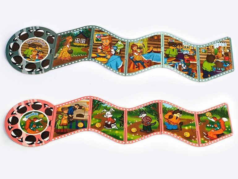 ШОК цена на настольные игры РИКО!!! От 57р.