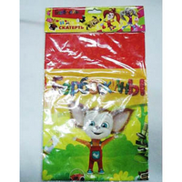 День рождение в стиле Борбоскиных, Божьей Коровки