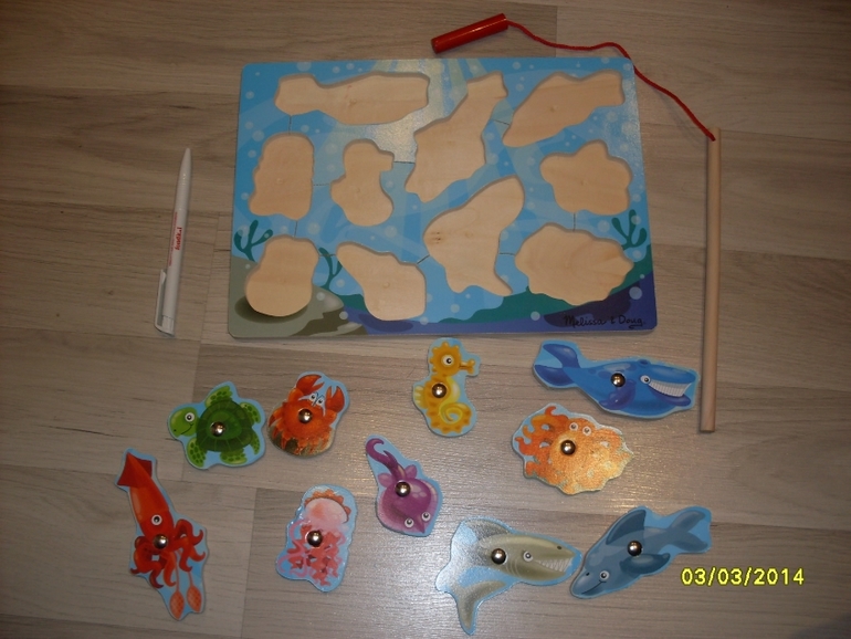 Фото книги и  рыбалки