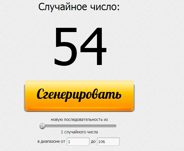 Розыгрыш сладкой состоялся!!!!!!!!!!!!!!