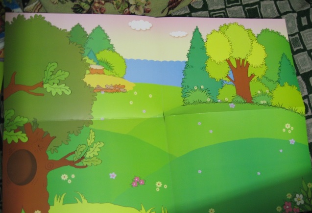 Интерактивные обучающие плакаты