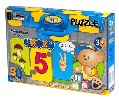 ШОК цена на настольные игры РИКО!!! Все по 57р.