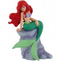 Коллекционные фигурки, окрашенных вручную от немецкого производителя BULLYLAND