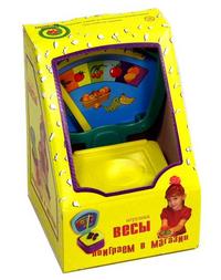 Все для ролевых игр в СУПЕРМАРКЕТ