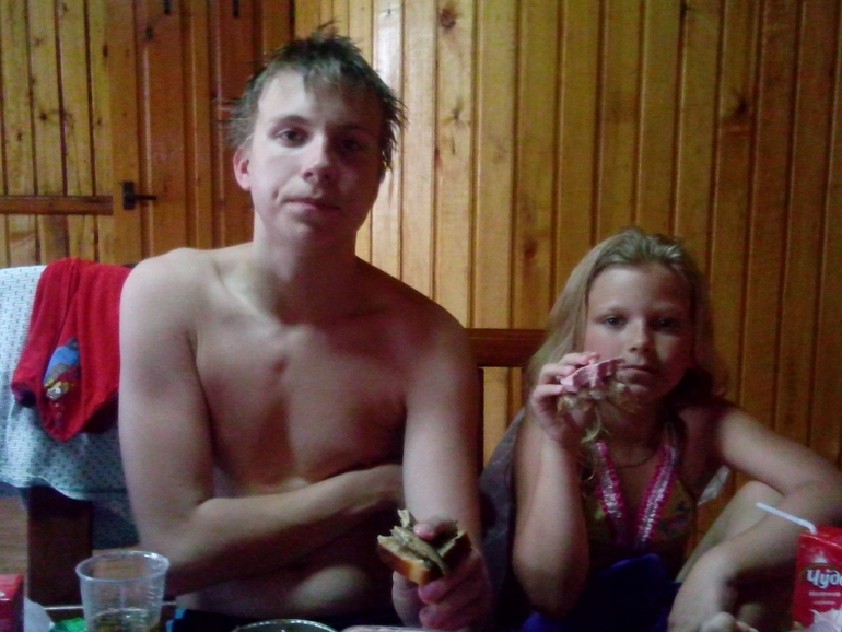 Отпуск и беременность, куда ехать?