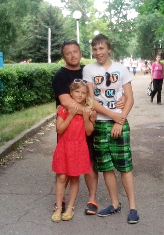 Отпуск и беременность, куда ехать?