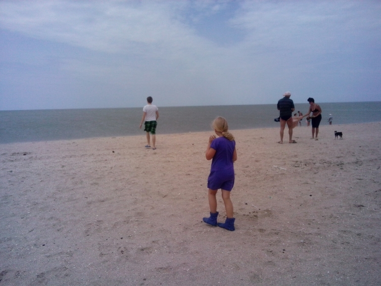 Отпуск и беременность, куда ехать?