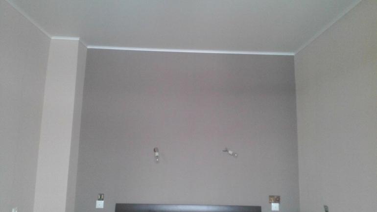 Оформление стен. Нужны советы!