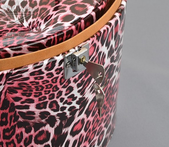 Шкатулка с ключиком 2 в 1