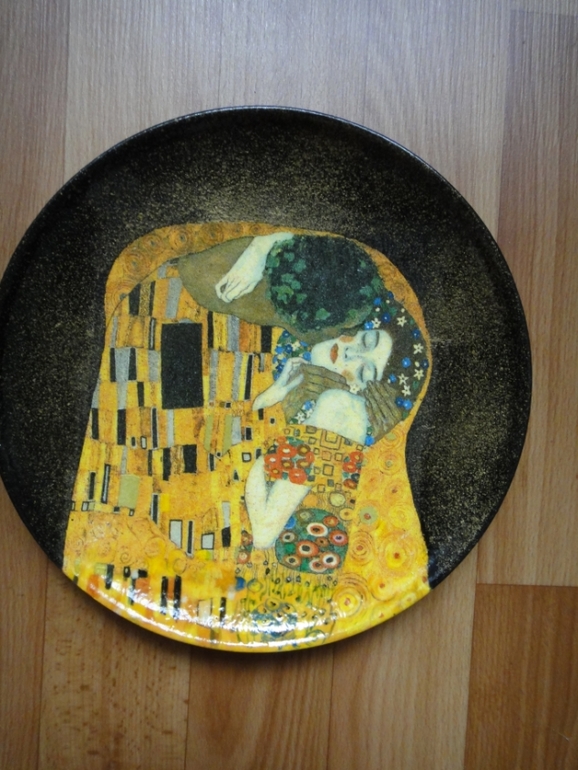 Мои работы или выбираем подарки к 8 марта!