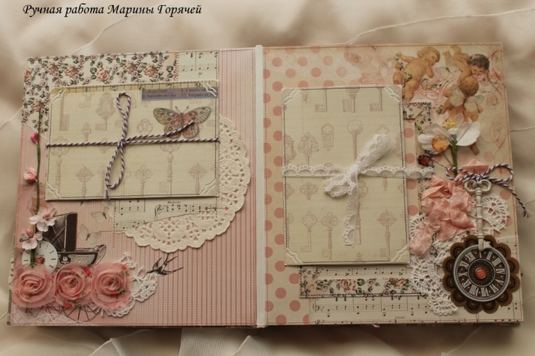 Альбом для Алисы - мой любимый!)))