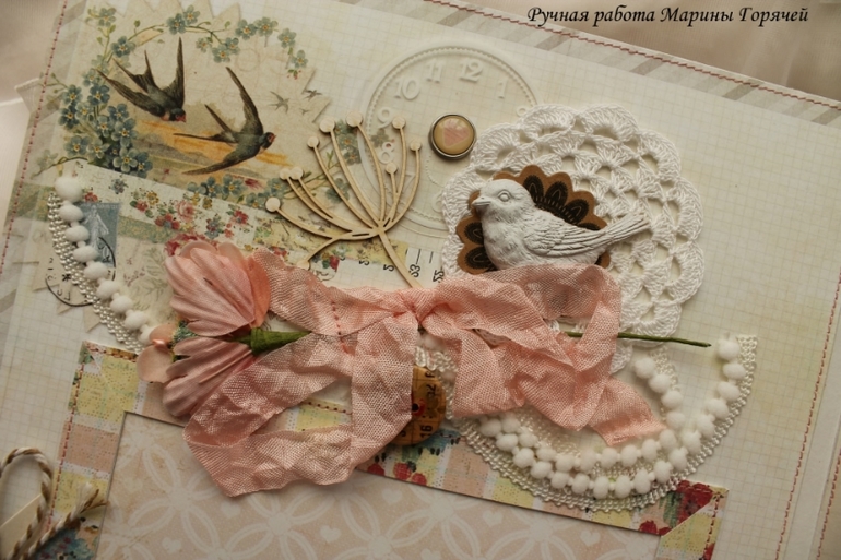 Альбом для Алисы - мой любимый!)))