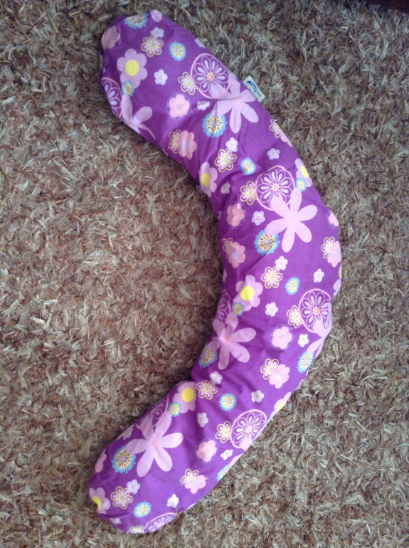 Продам подушку для беременных и кормящих THERALINE  г. Саратов