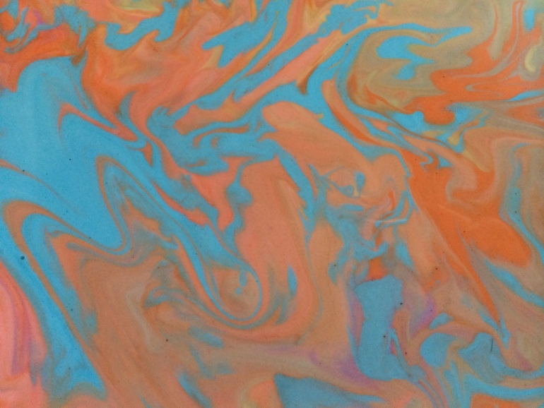 Сенсорно-творческое