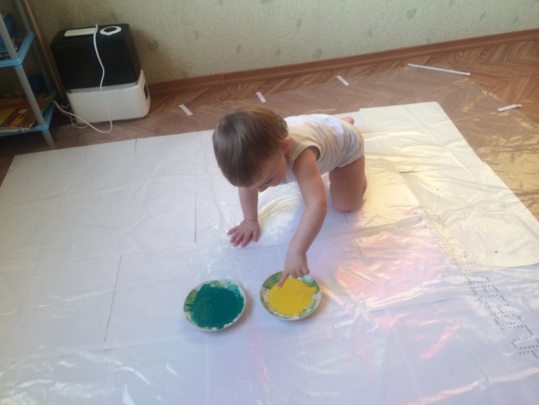 Такое разное рисование. Часть 1.