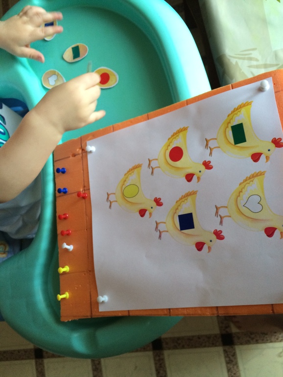 ТН Пасха - 5 день