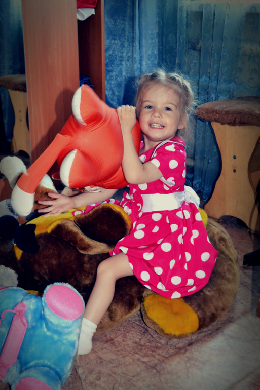 Накатывается паника...