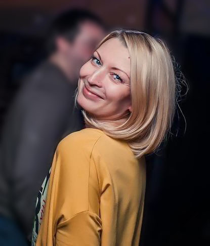 Очень хочу узнать, на сколько выгляжу))