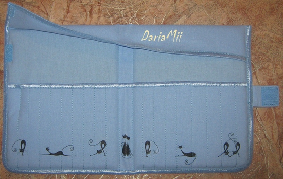 Мои рукодельные хочушечки. Открыта обмену)))