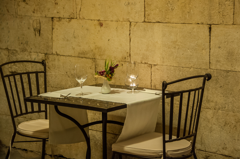 Хорватия. Регата. Рай))