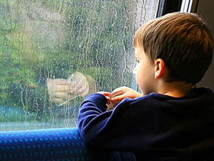 Подарим детям-сиротам новогоднюю радость!