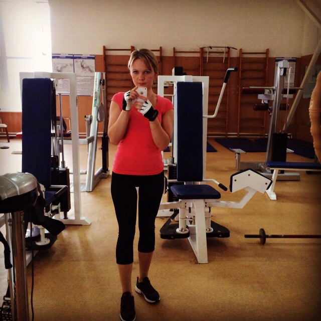 Может покину ББ