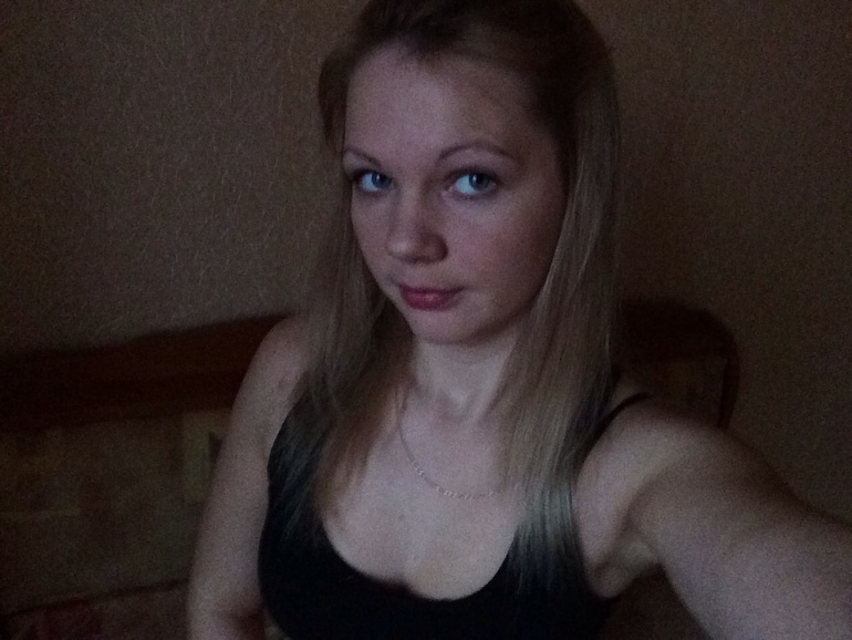 С челкой или без?