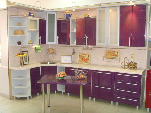 олива vs виола