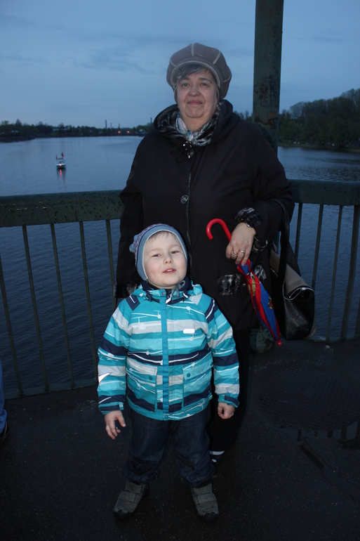 9 мая! Праздник победы!